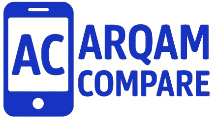 Arqam Compare