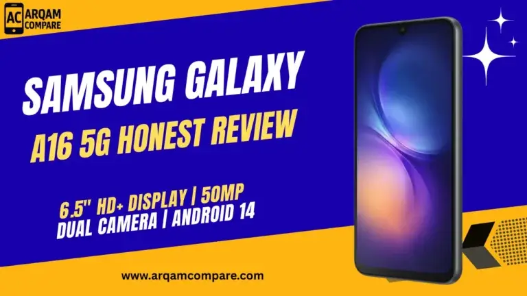 Samsung Galaxy A16 5G Honest Review 2025: Is This Budget Phone Worth Your Money? Samsung Galaxy A16 5G Honest Review 2025: Is This Budget Phone Worth Your Money?