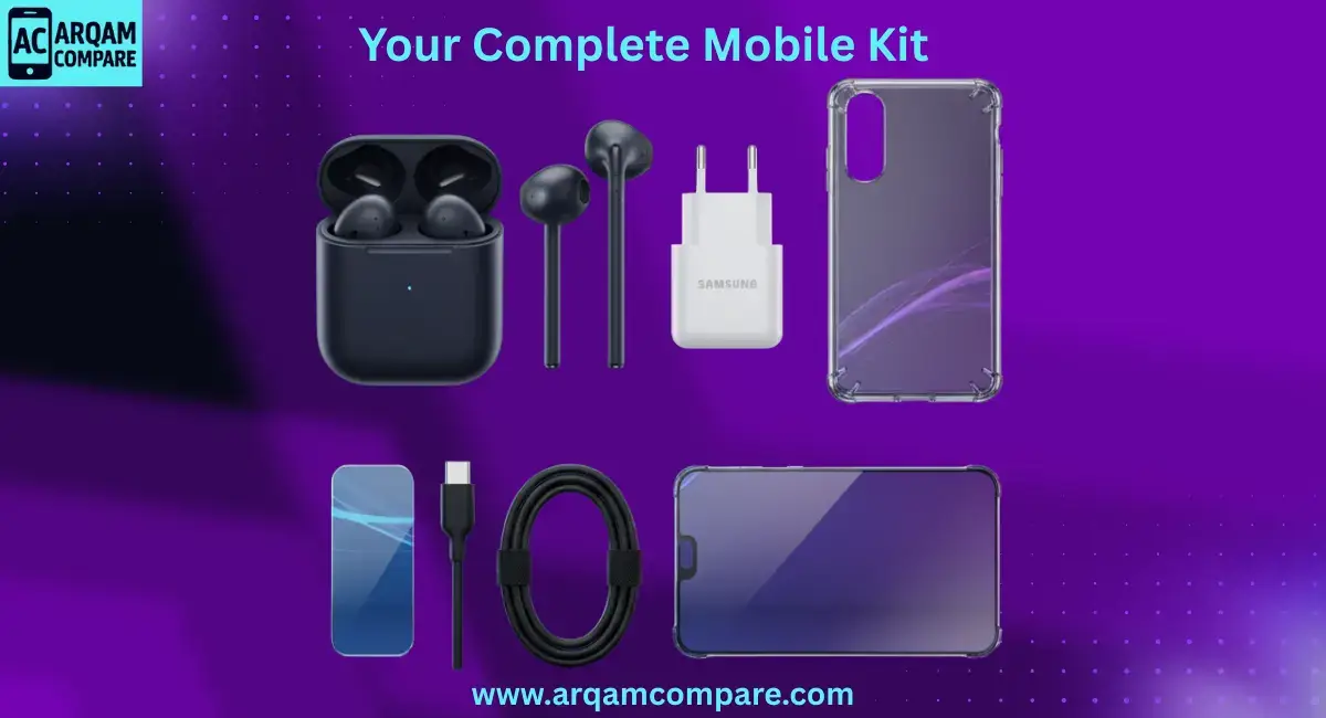 Accessories for A15: Enhancing Your Experience