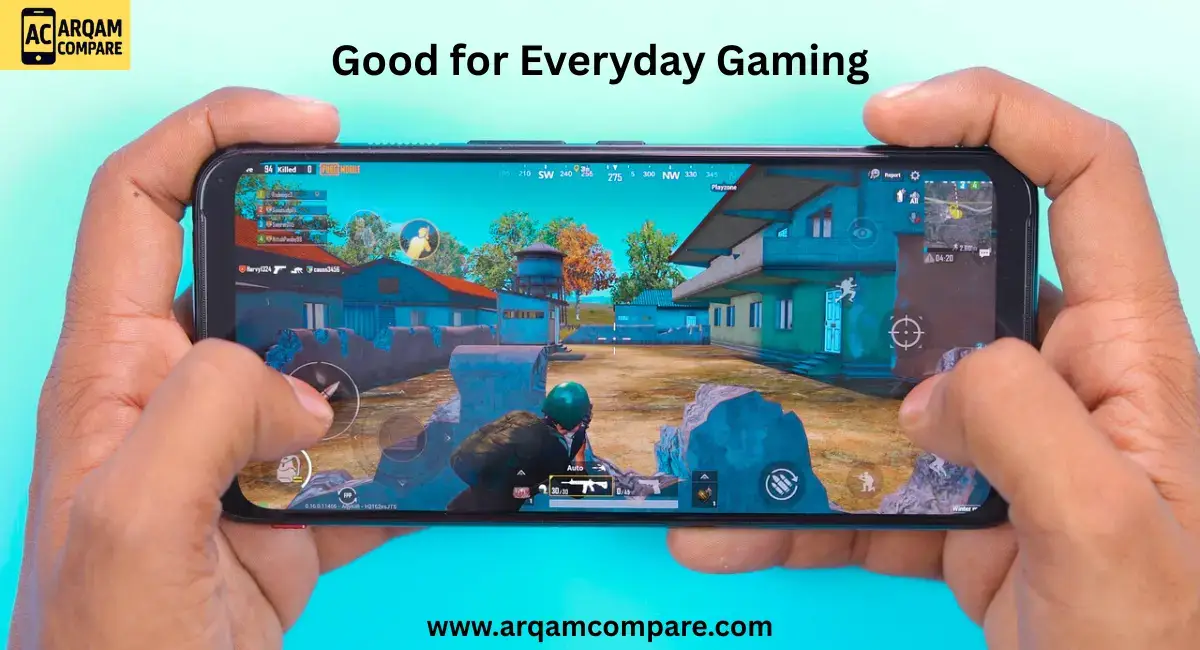 Samsung Galaxy A15 5G Processor Speed and Gaming Performance