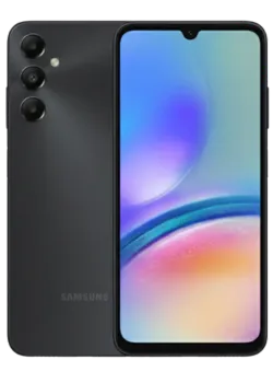 Samsung Galaxy A05s vibrant display and cameras