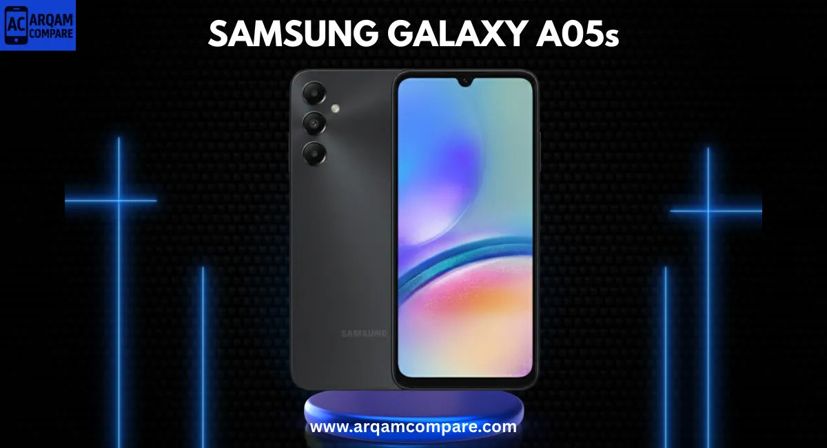 Samsung Galaxy A05s: The Forgotten Middle Child