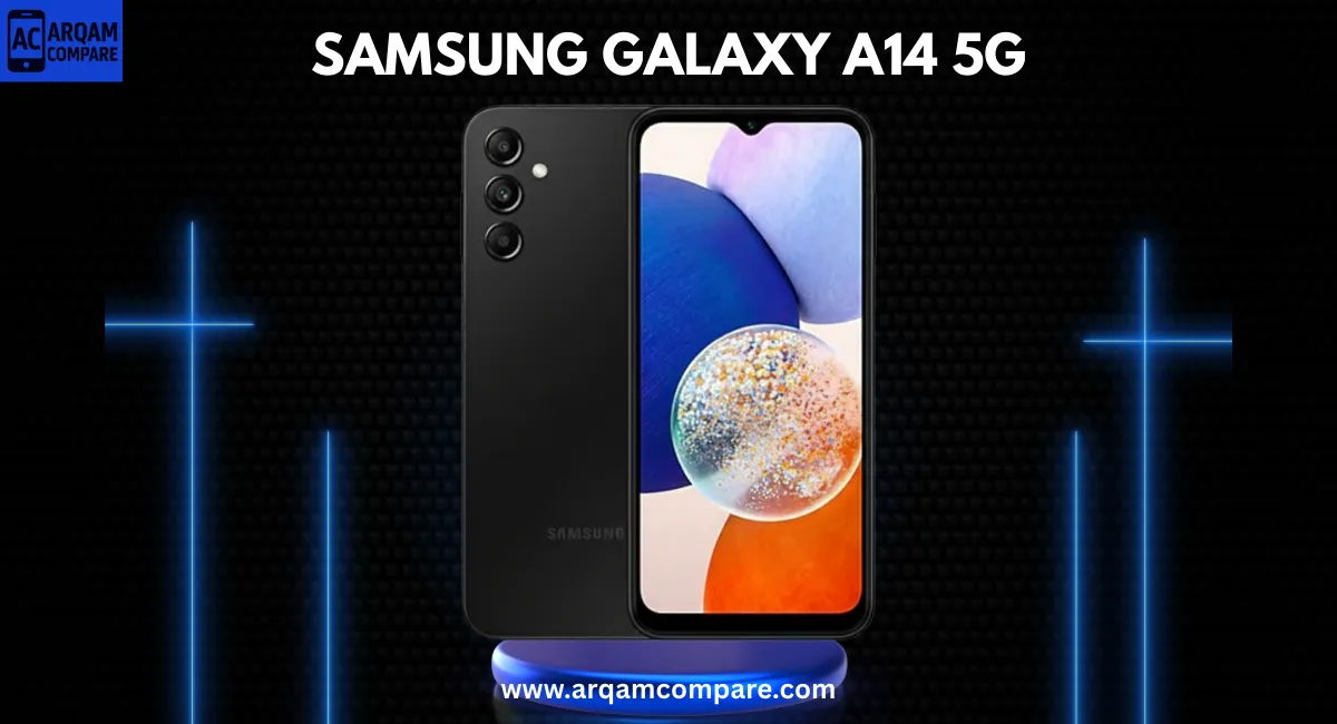 Samsung Galaxy A14 5G: The Budget Veteran