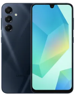 Samsung Galaxy A16 5G large display