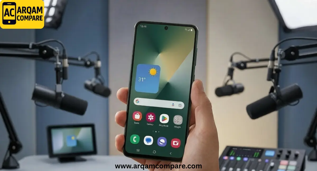 Display Quality: 90Hz Refresh Rate Arrives