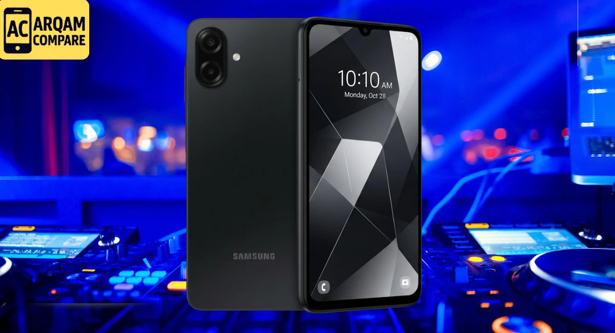 Samsung Galaxy A07 Full Review