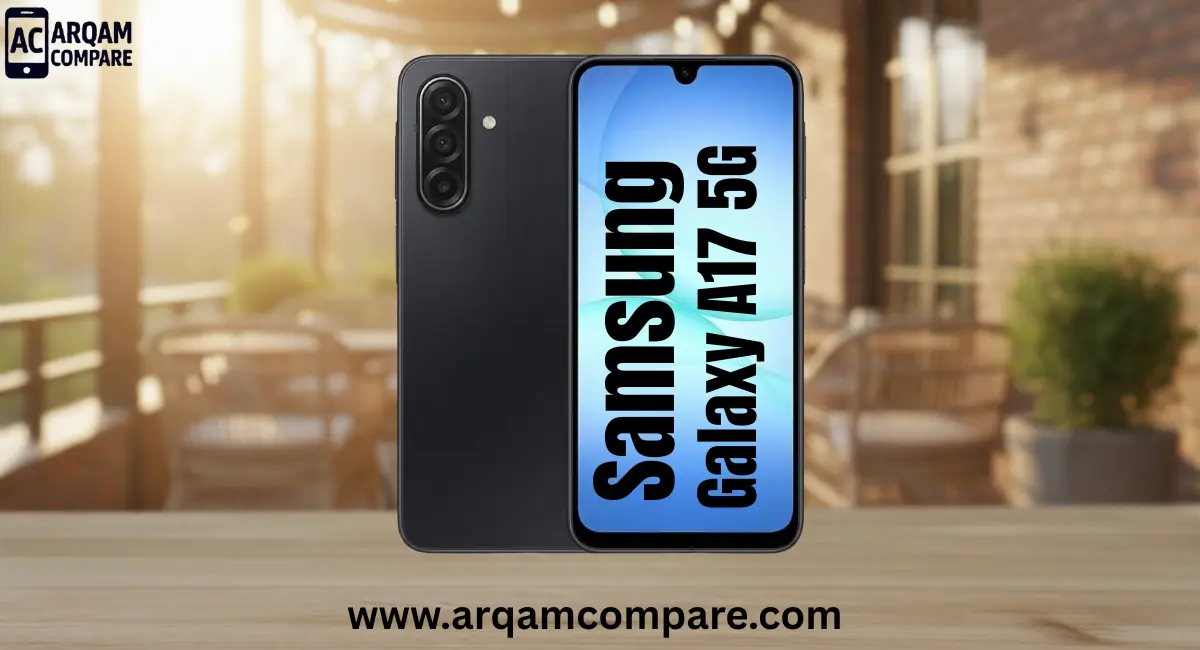 Should You Buy Samsung Galaxy A17 5G